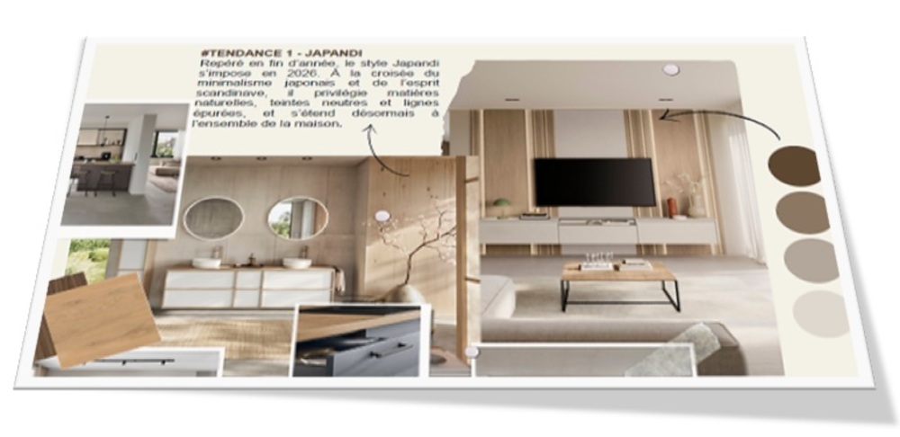 Aviva donne ses tendances pour 2026